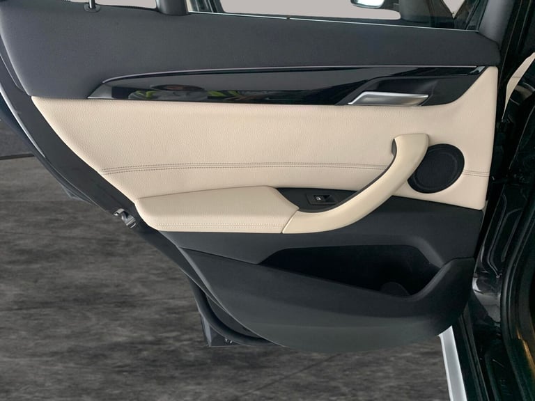 2021 BMW X1 xDrive 25e xLine 5dr Auto ESTATE PETROL/ELECTRIC Automatic