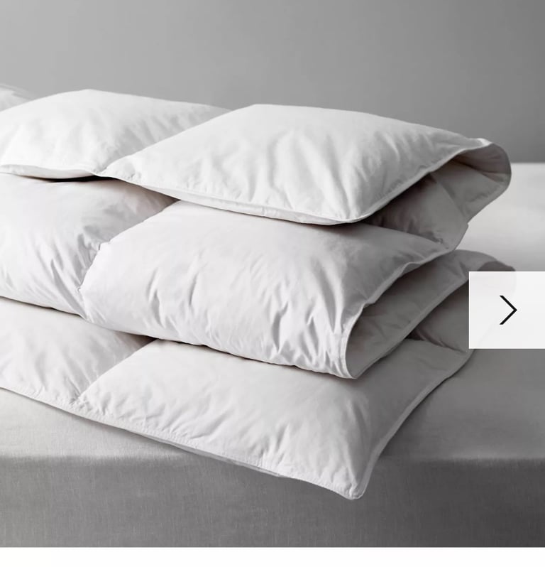 image for Duvet, 10.5 Tog, King size 