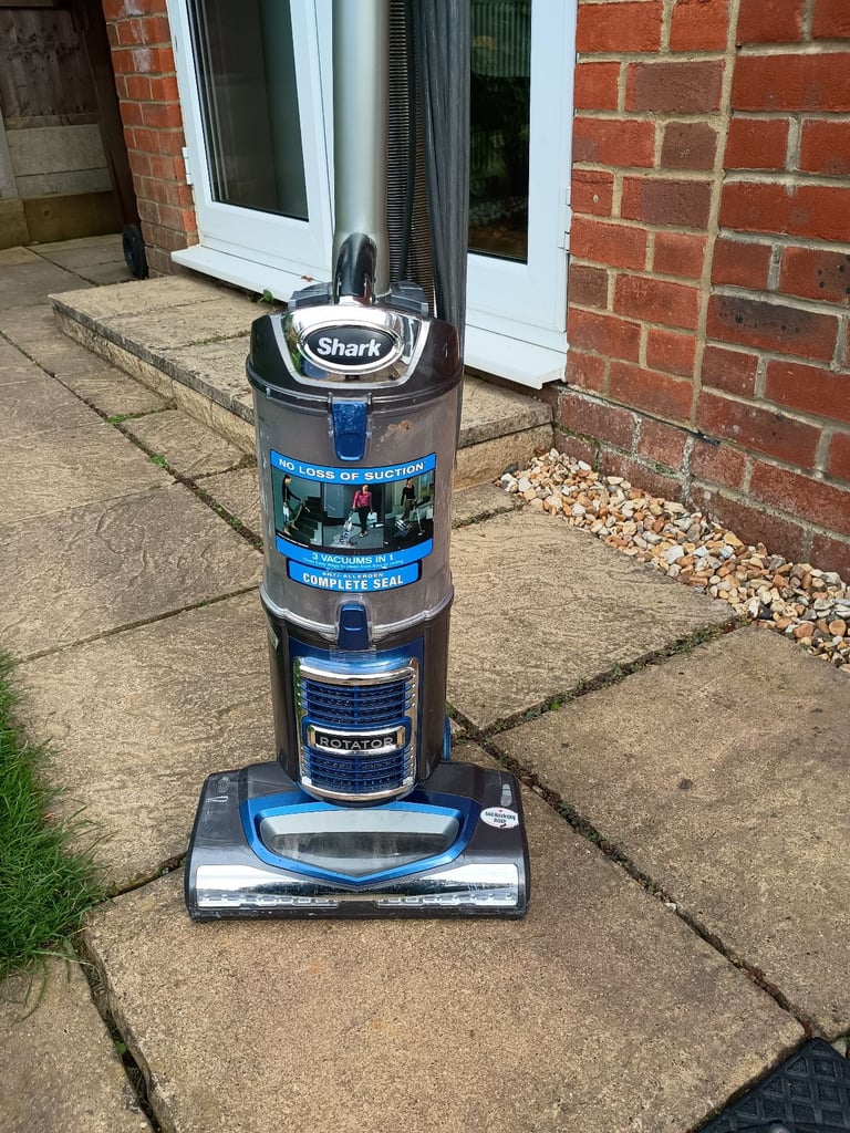 Shark Vacuum Cleaner