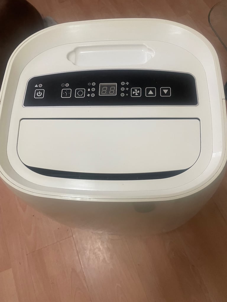 Portable air conditioner  unit 