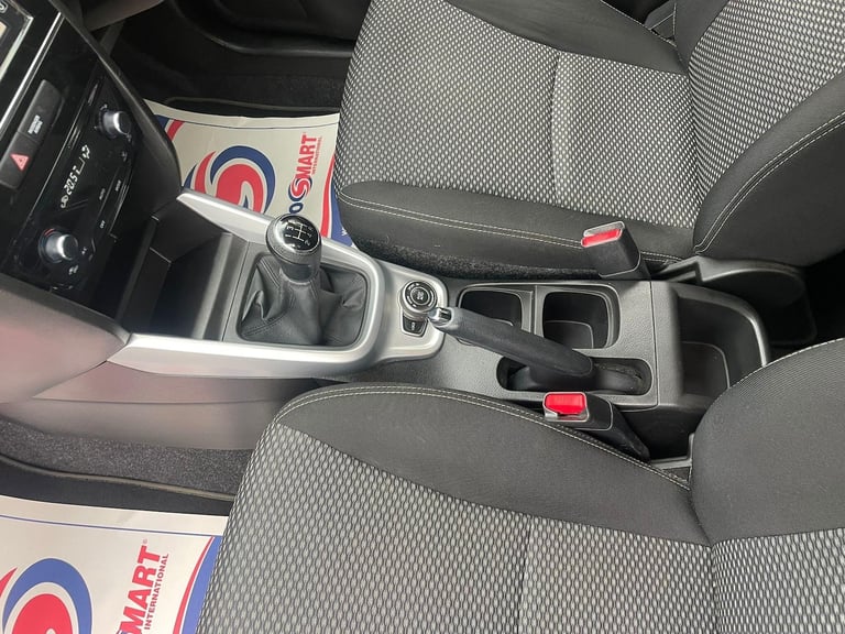 2017 Suzuki Vitara 1.6 SZ-T ALLGRIP Euro 6 (s/s) 5dr HATCHBACK Petrol Manual