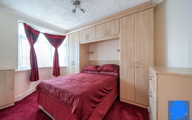 Double Room For Rent