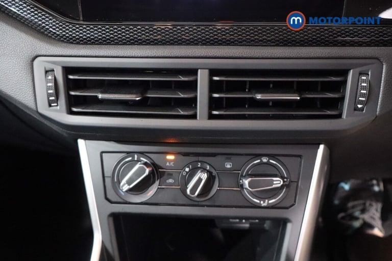 2024 Volkswagen Polo 1.0 Life 5dr Hatchback Petrol Manual