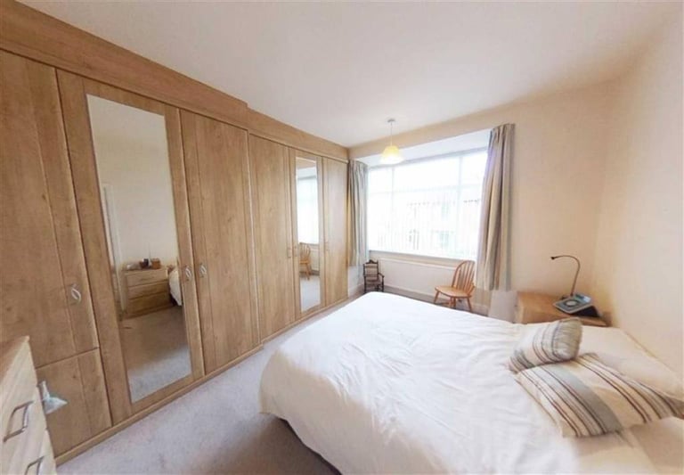image for 💕Stylish Rooms near Liverpool Street 🛌 Prime Location, Ready to Move In 📍