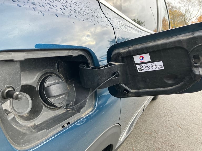 2021 Peugeot 3008 1.6 Hybrid 225 GT Premium 5dr e-EAT8 Estate PETROL/ELECTRIC Automatic