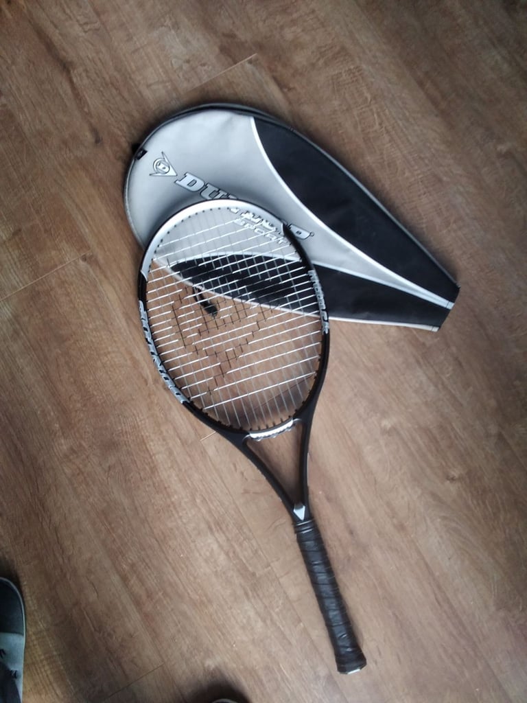 image for Dunlop pulse tour tennis racket