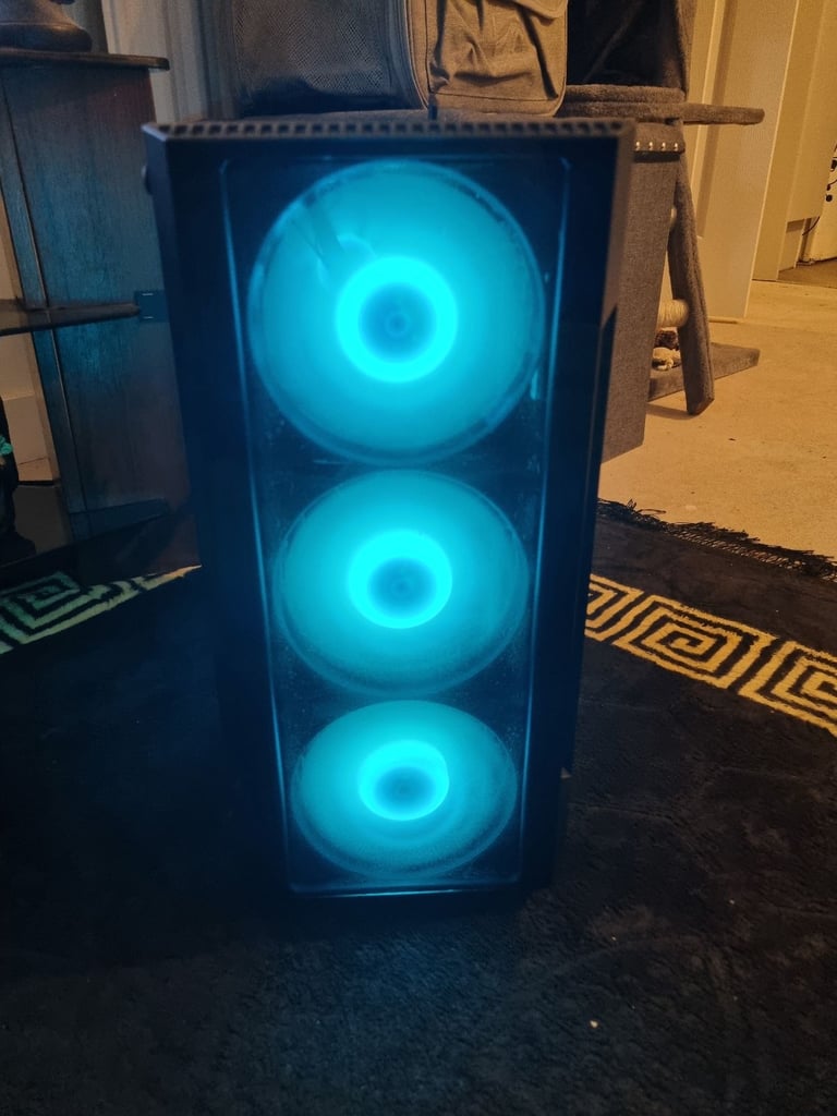 Gaming pc