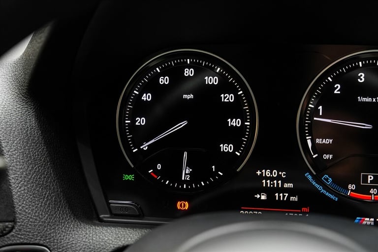 2018 BMW M140i SHADOW EDITION Hatchback Petrol Automatic