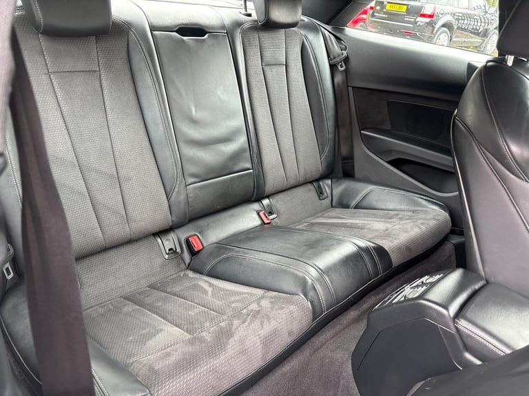 AUDI A5 2.0 TDI S line 2018