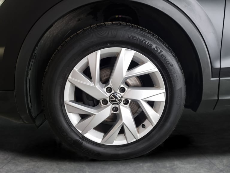 2021 Volkswagen Tiguan 1.5 TSI Life SUV 5dr Petrol Manual Euro 6 (s/s) (130 ps) - CARPLAY - NAV -...