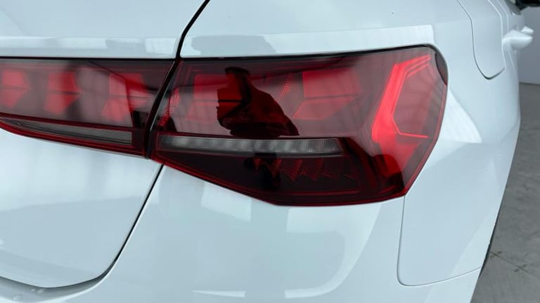 2025 Audi A3 S line 30 TFSI  116 PS S tronic Automatic Hatchback Petrol Automatic