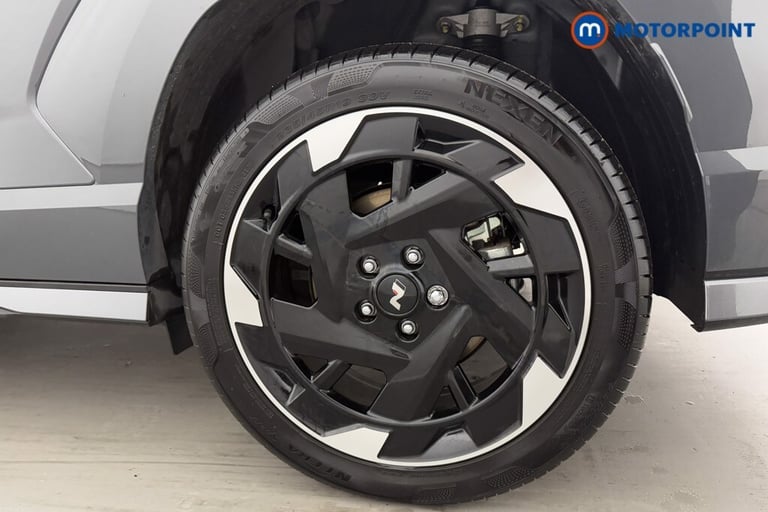 2025 Hyundai KONA 160kW N Line S 65kWh 5dr Auto HATCHBACK ELECTRIC Automatic