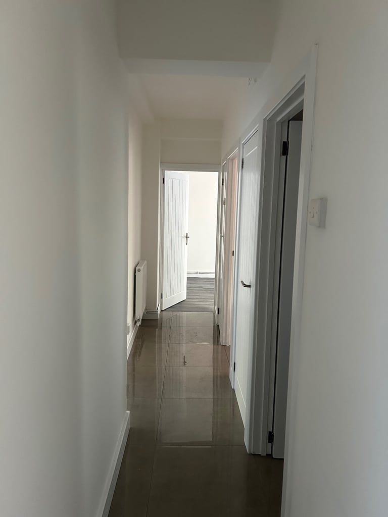 2 bedroom flat shoreditch 