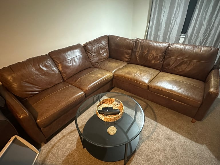 Second-Hand Sofas, Couches & Armchairs for Sale in Nottingham,  Nottinghamshire | Gumtree