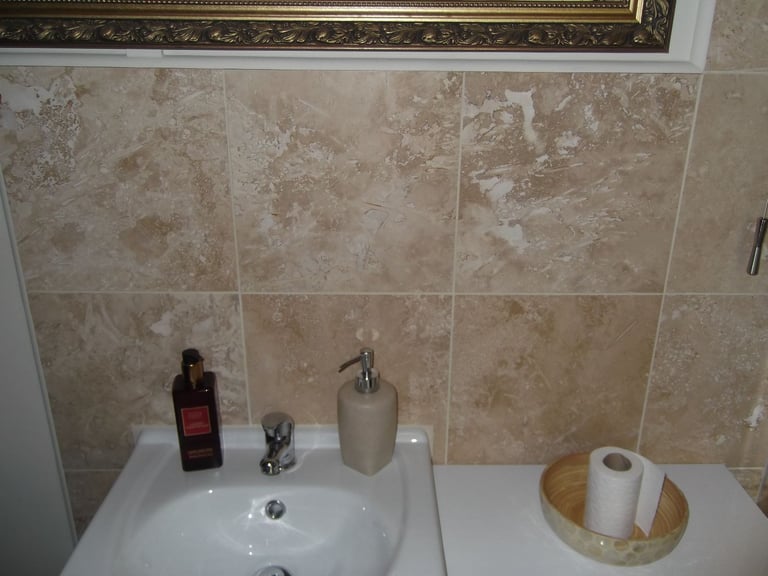 Natural Travertine stone tiles