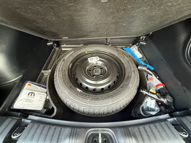 2021 Jeep Compass 1.4 Multiair 140 Limited 5dr [2WD] Station Wagon Petrol Manual