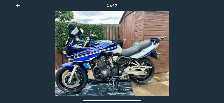 Suzuki, BANDIT, 2005, 1157 (cc)