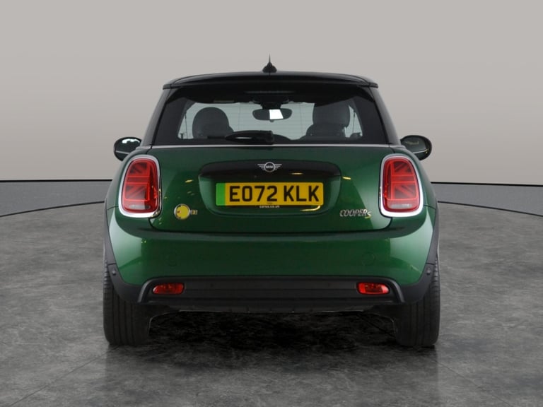 2022 MINI Electric Hatch Cooper SE 32.6kWh Level 2 Hatchback 3dr Electric Auto (184 ps) - 17IN AL...
