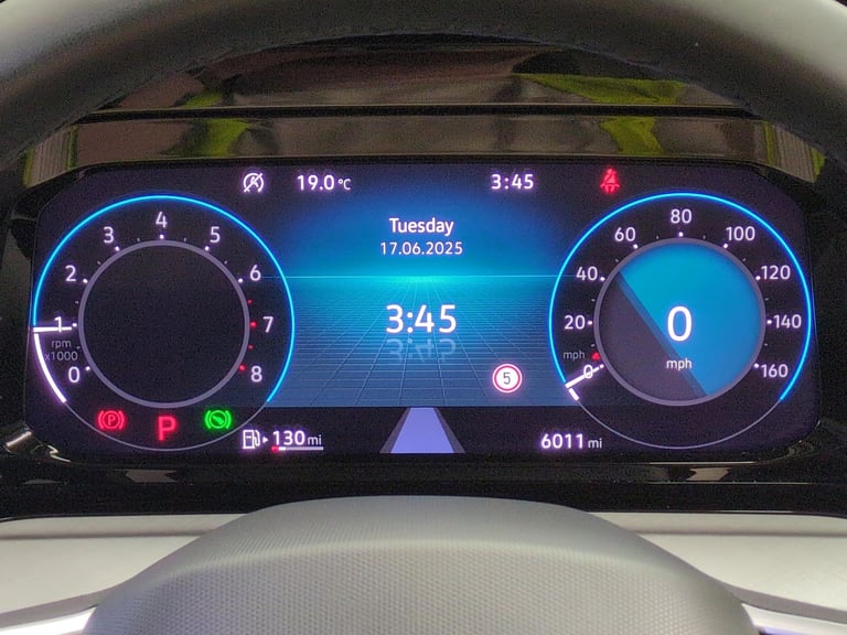 2023 Volkswagen Golf 1.5 eTSI MHEV Life Hatchback 5dr Petrol Hybrid DSG Euro 6 (s/s) (150 ps) -  ...