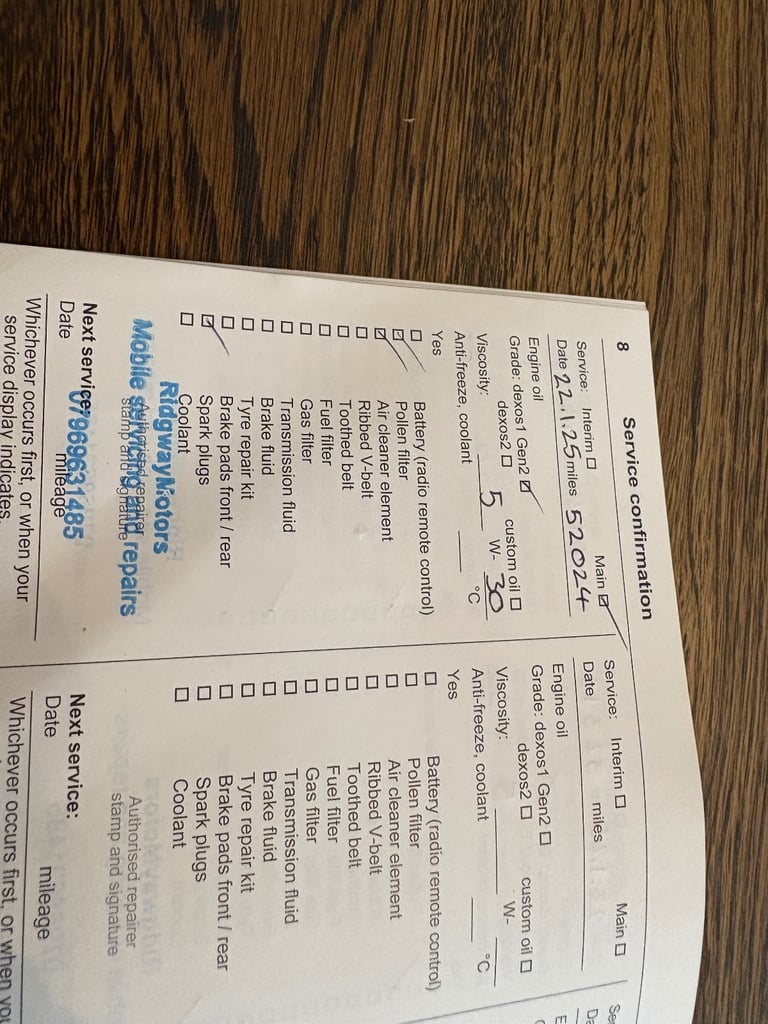 Vauxhall, CROSSLAND X, Hatchback, 2018, Manual, 1199 (cc), 5 doors