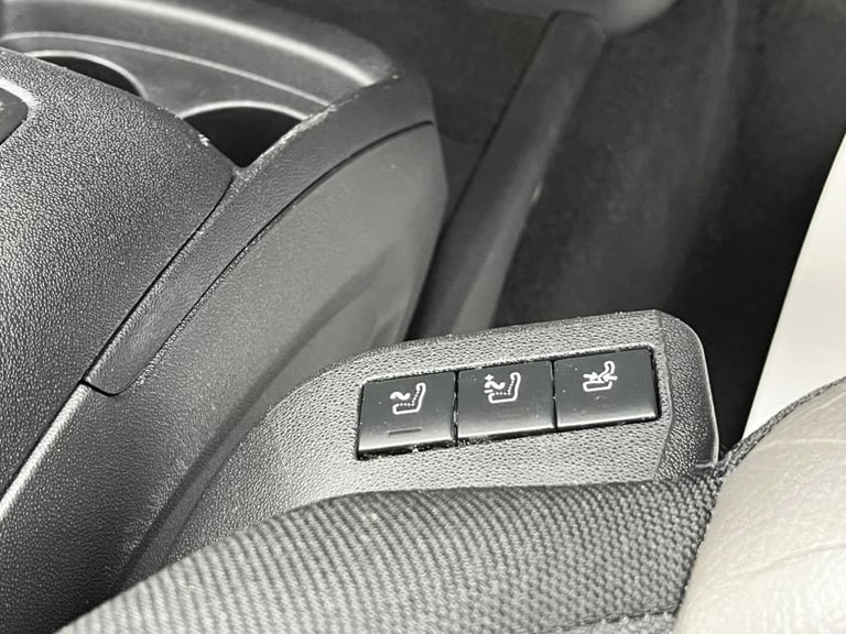 2019 Citroen C4 Grand Picasso 1.2 PureTech 130 Flair Plus 5dr EAT8 MPV PETROL Automatic