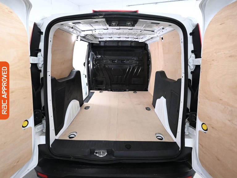 2021 Ford Transit Connect 1.5 240 EcoBlue Limited Panel Van 5dr Diesel Manual L2 Euro 6 (s/s) (12...