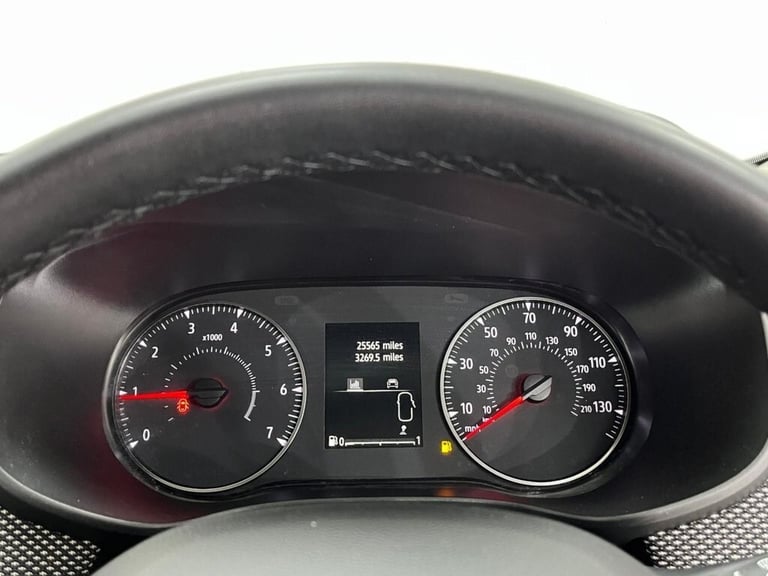 2022 Dacia Sandero Stepway 1.0 TCe Comfort Hatchback 5dr Petrol Manual Euro 6 (s/s) (90 ps) Hatch...