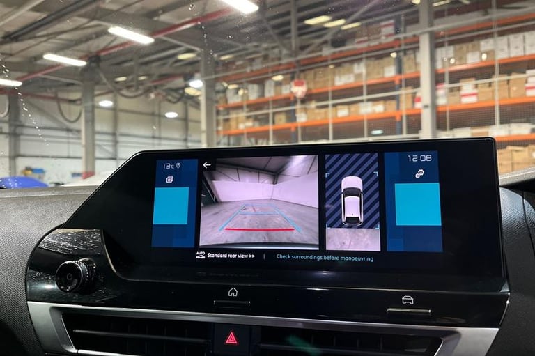 2022 Citroen C4 **?0 VRT** 100kW Shine Plus 50kWh 5dr Auto-  Massage Drivers Chair AUTO Hatchback...