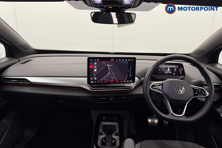 2024 Volkswagen ID.4 210kW Match Pro 77kWh 5dr Auto SUV Electric Automatic