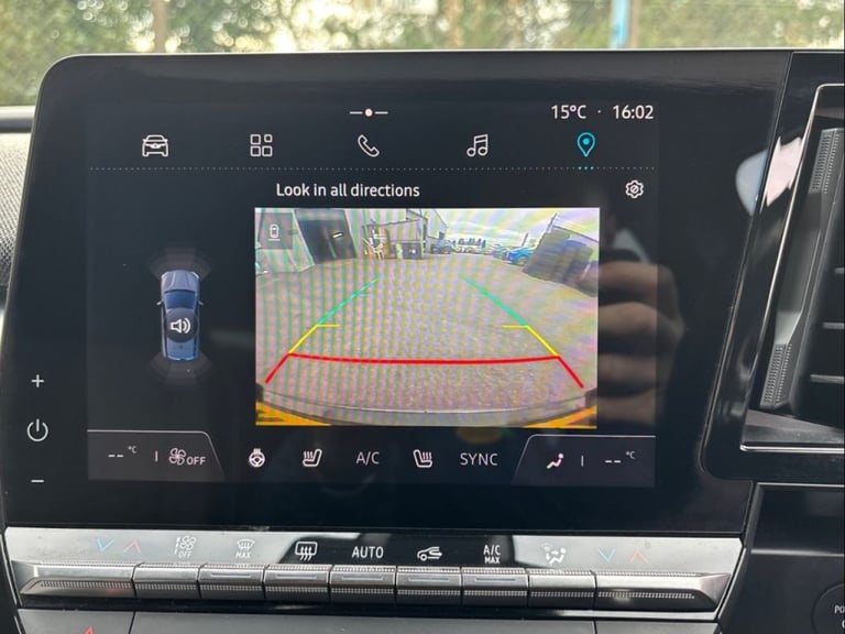  Renault Megane E-tech EV60 160kW Techno 60kWh Optimum Charge 5dr Auto Electric