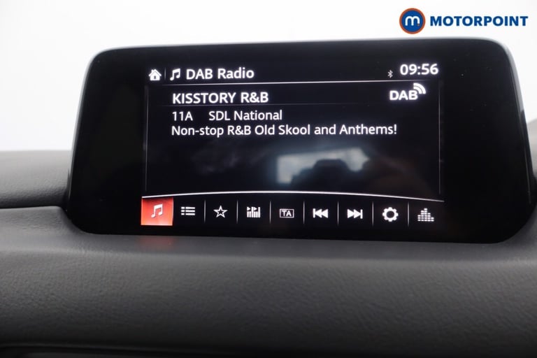 2019 Mazda CX-5 2.0 Sport Nav-Plus 5dr Auto SUV Petrol Automatic