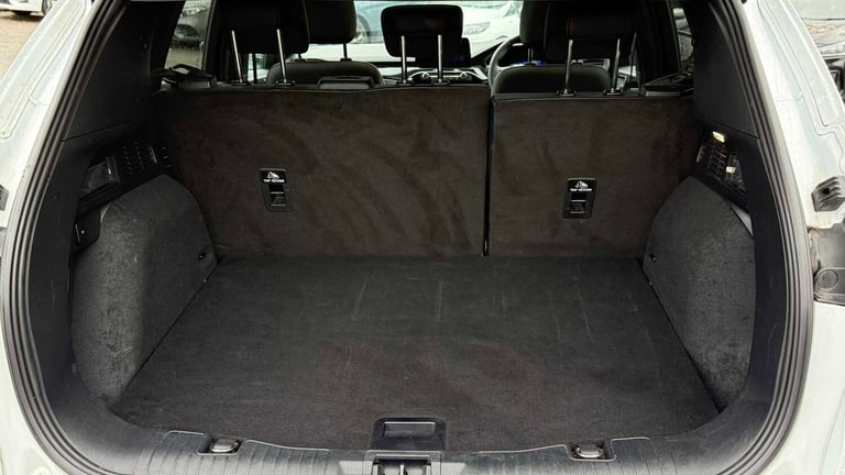 2023 Ford Kuga 2.5 PHEV ST-Line X 5dr CVT SUV Plug-In Hy Automatic