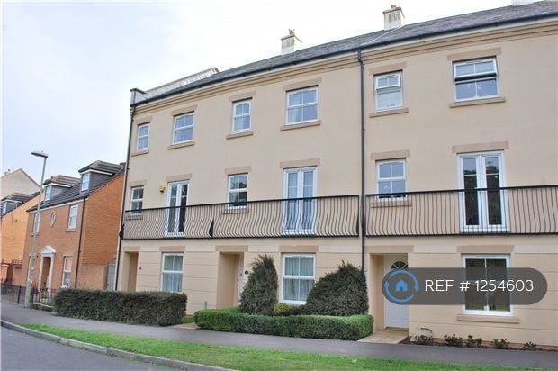 4 bedroom house in The Plantation, Abbeymead, Gloucester, GL4 (4 bed) (#1254603)