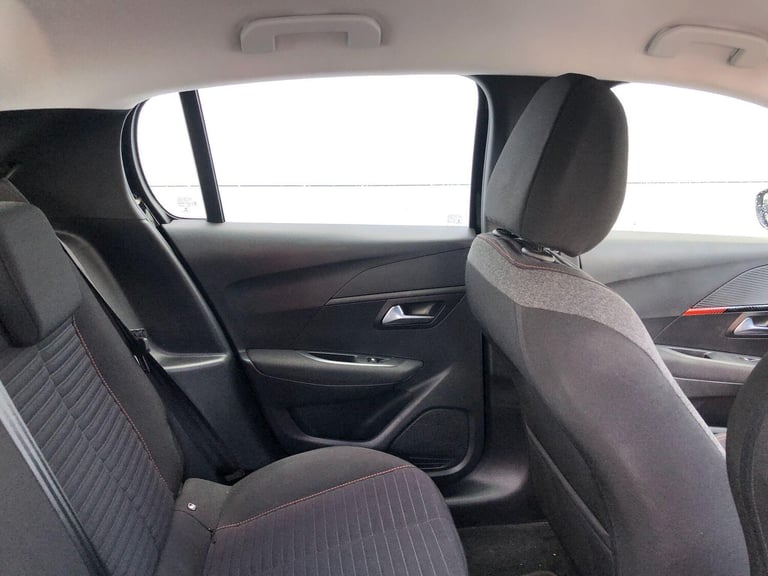 2022 Peugeot 208 1.2 PureTech Active Premium Euro 6 (s/s) 5dr HATCHBACK Petrol Manual