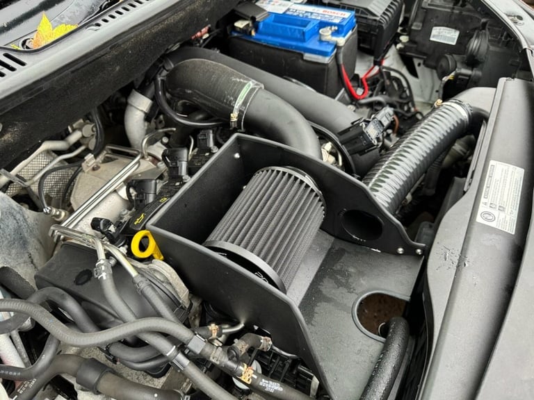 2019 Volkswagen Caddy 1.4 TSI BlueMotion Tech 125PS Trendline Van PANEL VAN PETROL Manual