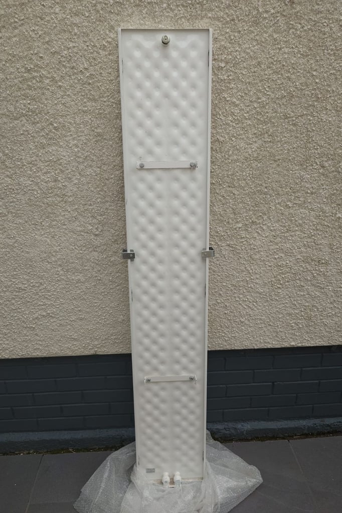 Radiator 
