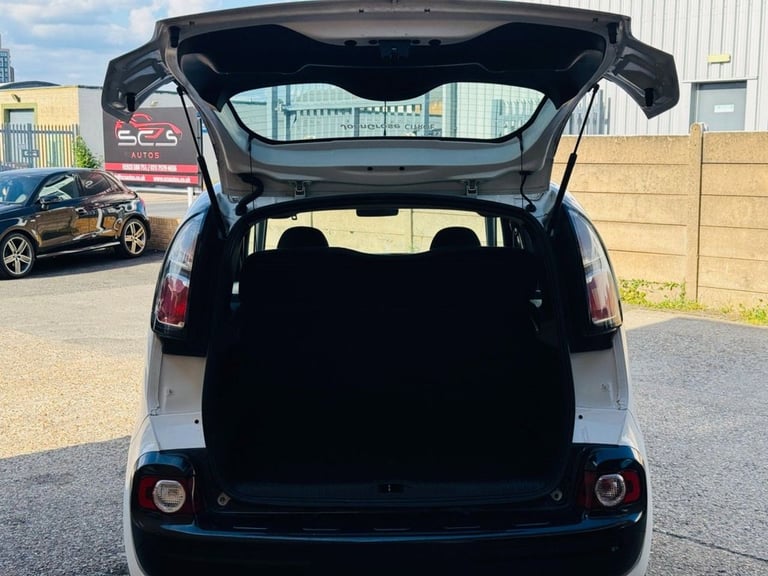 2013 Citroen C3 Picasso 1.6 HDi 8V Selection 5dr MPV DIESEL Manual