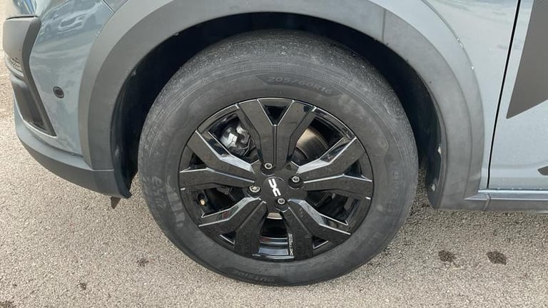 2023 Dacia Jogger 1.0 TCe Extreme SE MPV 5dr Petrol Manual Euro 6 (s/s) (110 ps) Manual MPV Petro...