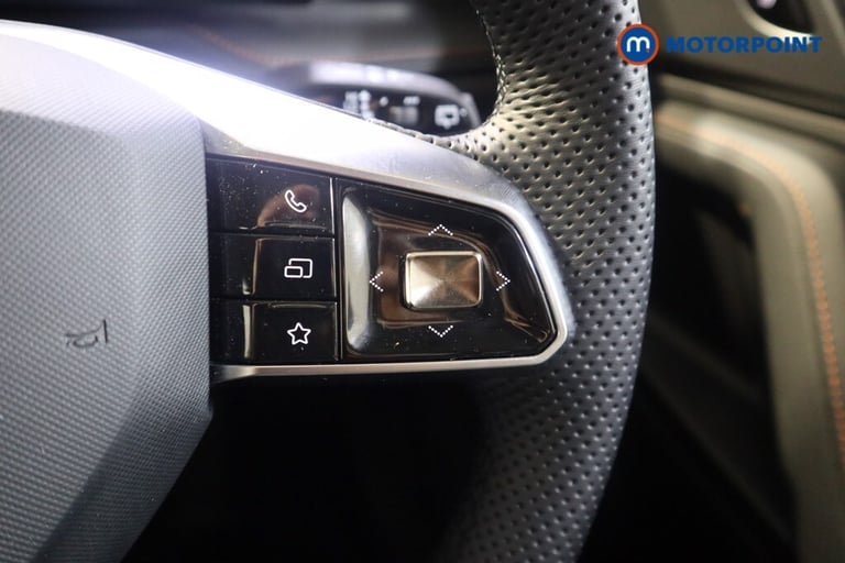 2025 MG MG HS 1.5 T-GDI Trophy 5dr DCT SUV Petrol Automatic