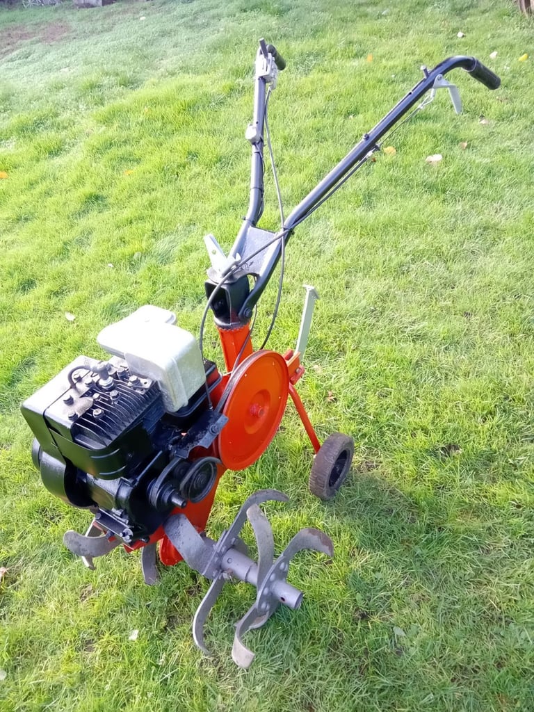 Garden rotavators for sale near me sale