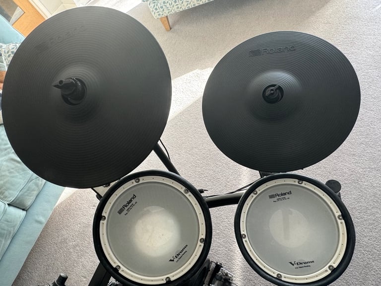 Roland TD-17KVX Drum Kit