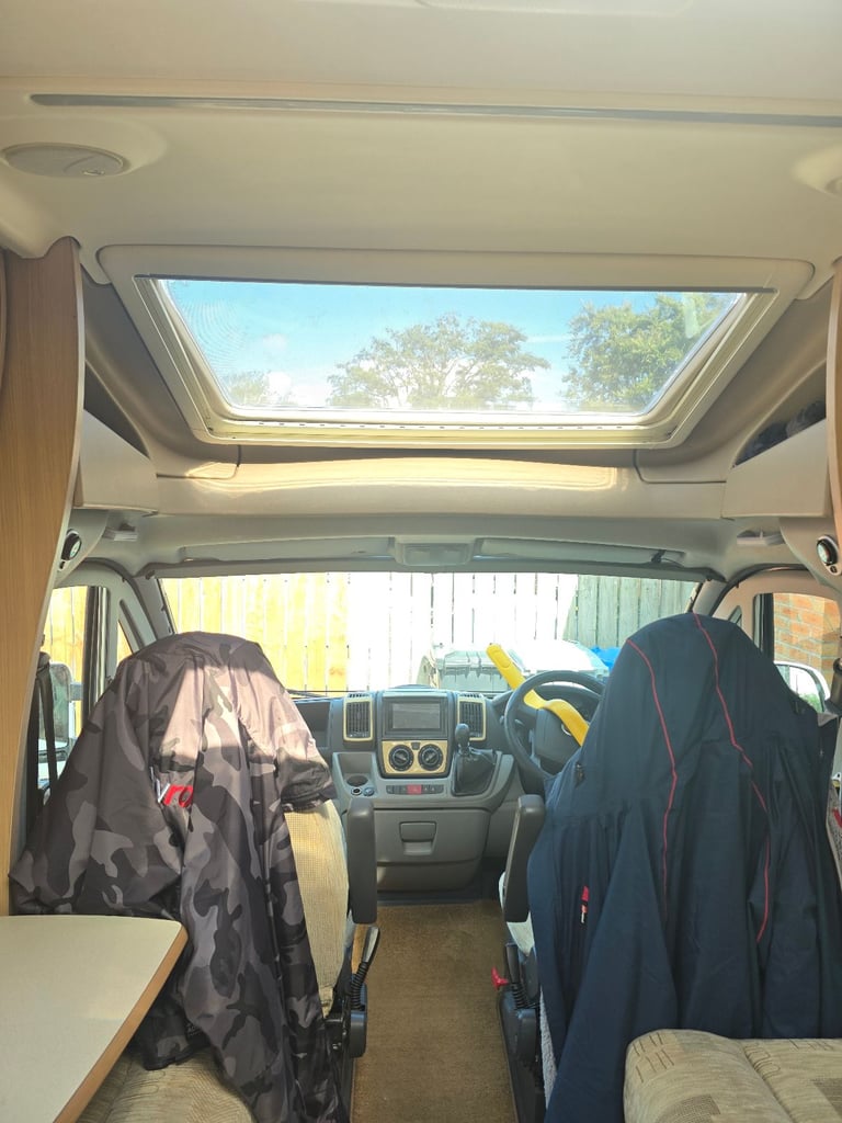 Fiat, DUCATO 35 130 M-JET LWB, 2008, 2287 (cc)