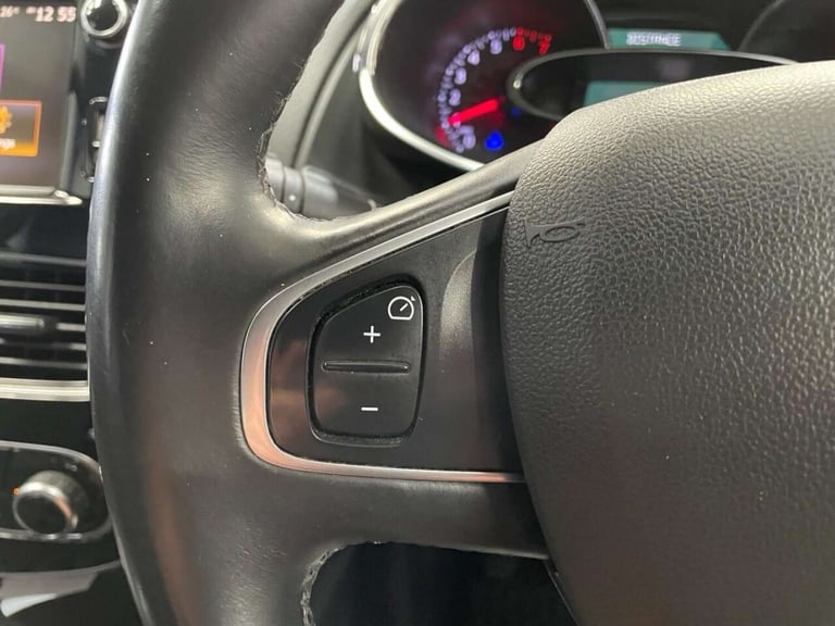 2019 Renault Clio 0.9 TCE 90 GT Line 5dr HATCHBACK PETROL Manual