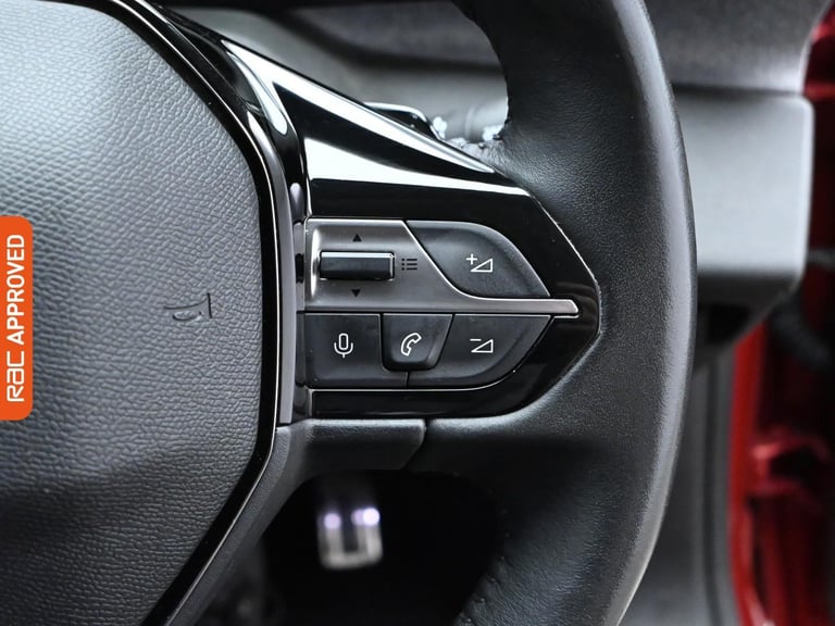 2022 Peugeot 308 SW 1.5 BlueHDi Allure Premium Estate 5dr Diesel EAT Euro 6 (s/s) (130 ps) Estate...