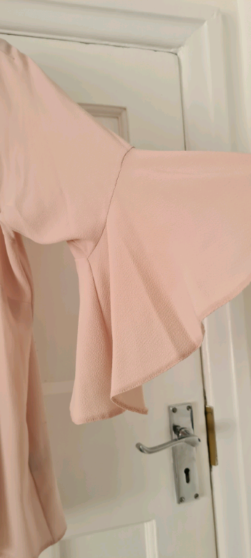 Women’s Papaya Blouse 