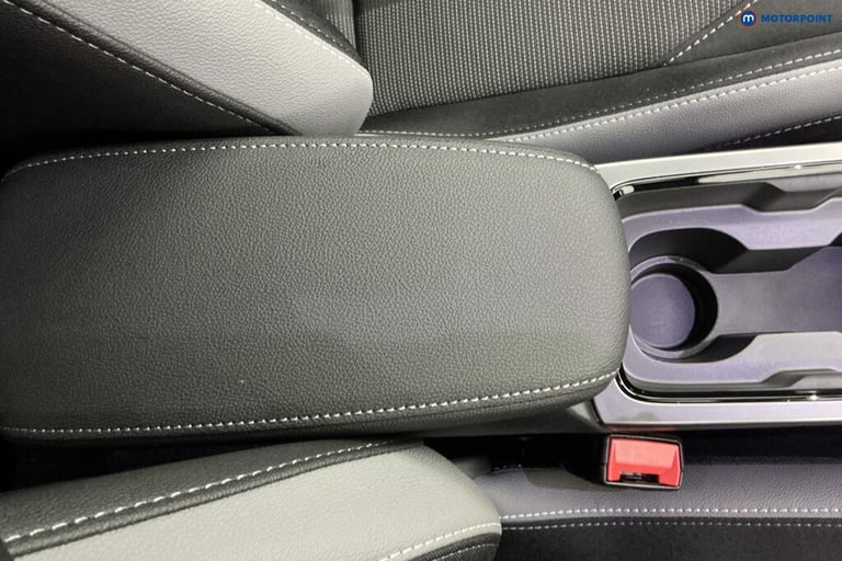 2025 Vauxhall Mokka 1.2 Turbo GS 5dr Auto SUV Petrol Automatic