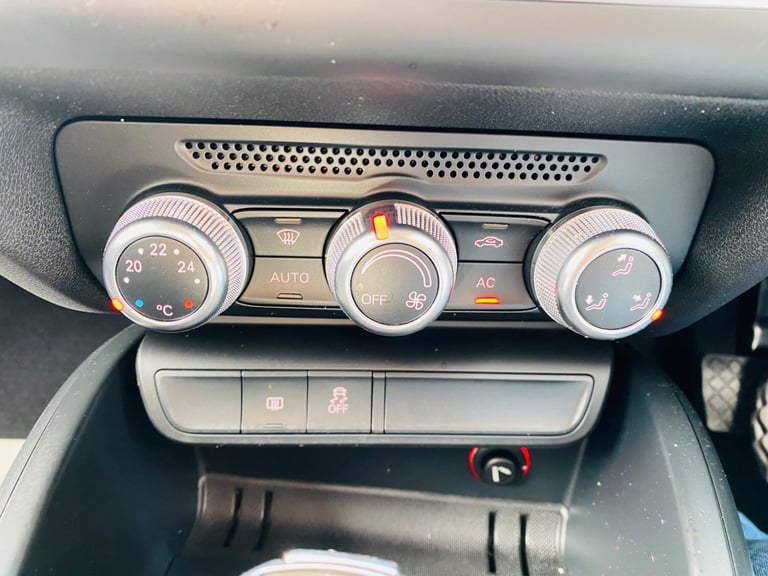 2023 Audi A1 1.4 TFSI Sport Sportback S Tronic Euro 5 (s/s) 5dr Petrol Automatic