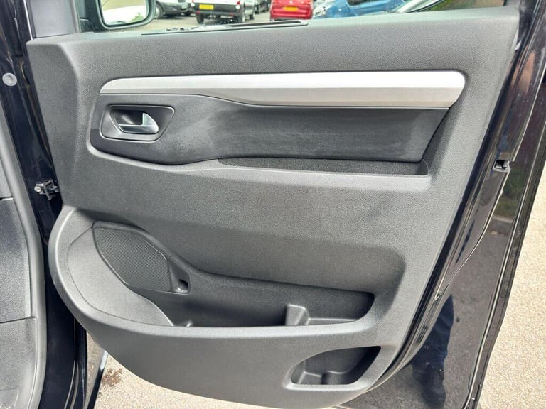 2019 Peugeot Traveller 2.0 BlueHDi Allure Standard MPV 5dr Diesel EAT8 MWB Euro 6 (s/s) (180 ps) ...