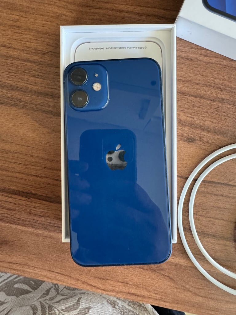 iPhone 12 mini for sale 