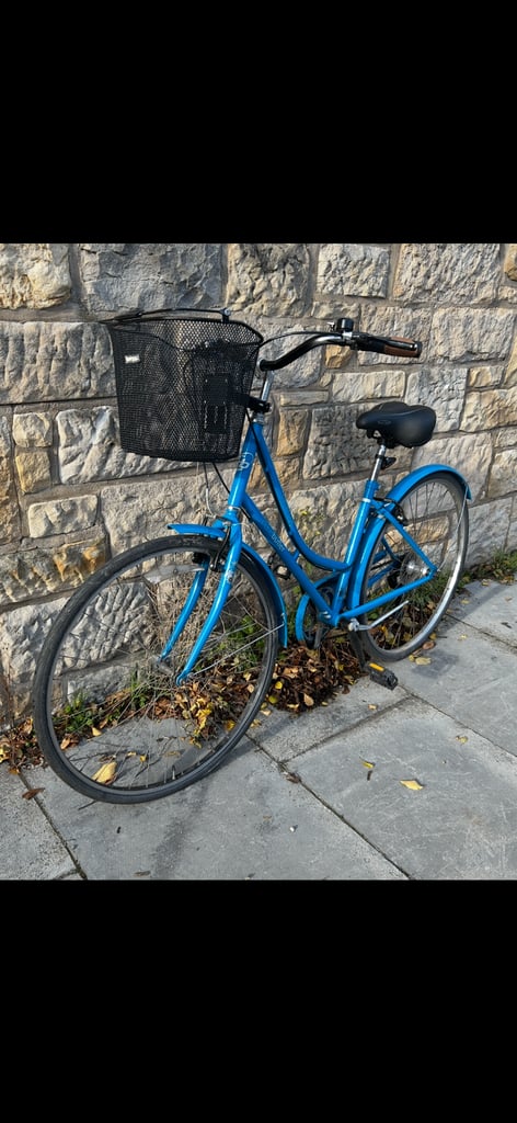 image for Ladies Dawes bike